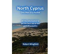 North Cyprus: One Man in a Pocket (One Man in a Bus)