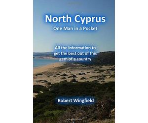 North Cyprus: One Man in a Pocket (One Man in a Bus)