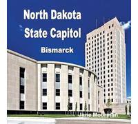 North Dakota State Capitol