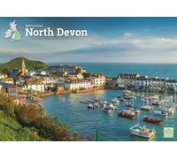 North Devon A4
