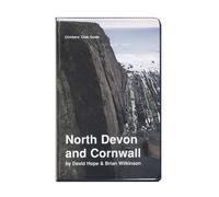North Devon and Cornwall: Climbers' Club Guide