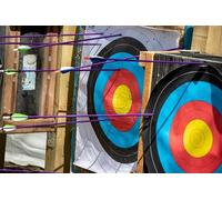 North Devon Archery Experience