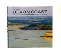 North Devon Coast from the Air