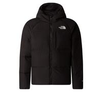 North Down Hooded Jacket - male - The North Face - Winter Jackets - Black - 7 Y - Kids 7 Y