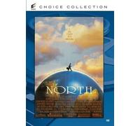 North DVD Elijah Wood Jason Alexander Julia Louis-Dreyfus Kathy Bates Jon Lovitz