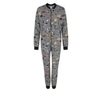 North East Boys 1Onesie I Am A Gamer All in One Lounge Wear Gaming Pyjamas 9 to 16 Years (Onz 10-13/14y)