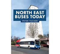 North East Buses Today