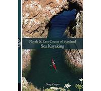 North & East coasts of Scotland sea kayaking