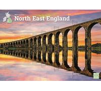 North East England A4