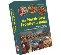 North-East Frontier of India (The)