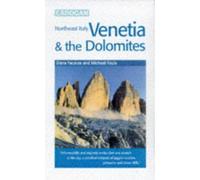 North-East Italy: Venetia and the Dolomites (Cadogan Guides)
