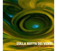 North East Ska Jazz Orchestra - Sulla Rotta Dei Venti [VINYL]