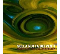 North East Ska Jazz Orchestra - Sulla Rotta Dei Venti [VINYL]