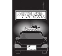 North End LateNights: Odysseys of a Seattle Taxi Driver