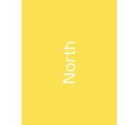 North : Extracts from visual identities