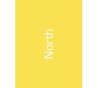 North : Extracts from visual identities