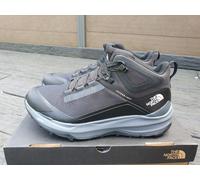 North Face Vectiv Exploris 2 Mid Futurelight Black Waterproof UK 8 EUR 42