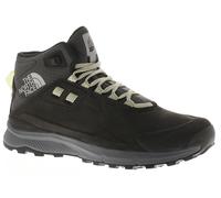 North Face W Cragstone Md Wp Womens Walking Boots Black, 4