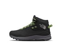 North Face W Cragstone Md Wp Womens Walking Boots Black, 5.5