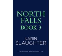 North Falls Book 3