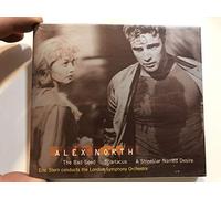 North: Film Music