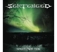 Sentenced : North from Here [bonus Tracks] CD 2 discs (2008) NEW