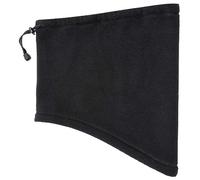 NORTH-GATE Fleece Neck Warmer Thermal Snoods for Men Women, Thick Anti-Static Polar Fleece Adjustable Drawstring Snood Good Stretch Washable for Chilly Cold Weather Skiing Cycling Motorcycle