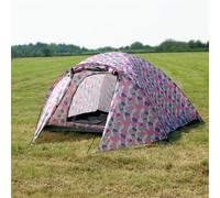 North Gear Camping Mars Waterproof 4 Person Dome Tent