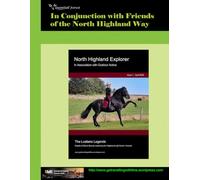 North Highland Explorer: Countries with connections to Scotland