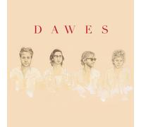 North Hills by Dawes (2009) Audio CD