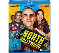 North Hollywood – Blu-ray – Alive AG