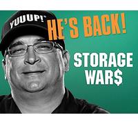 North Hollywood Hustle