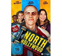 North Hollywood - North Hollywood/Dvd