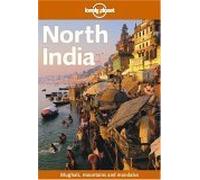 North India (Lonely Planet Regional Guides)