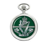 North Irish Horse, British Army Pocket Watch