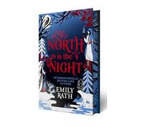 North Is the Night: Deluxe Limited Edition: Deluxe Special Edition (Tuonela Duet)