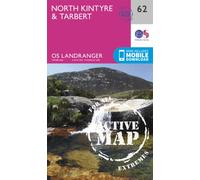 North Kintyre & Tarbert