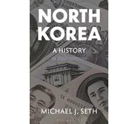 North Korea : A History