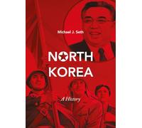 North Korea: A History