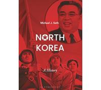 North Korea: A History