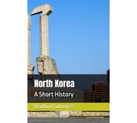North Korea: A Short History