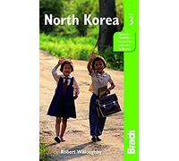 North Korea (Bradt Travel Guides)