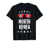 North Korea T-Shirt