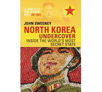 North Korea Undercover