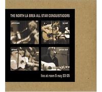 North la Brea All Stars Conquistado - Lons Angeles Room 5