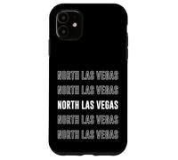 North Las Vegas Case for iPhone 11