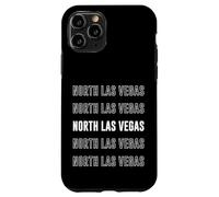 North Las Vegas Case for iPhone 11 Pro