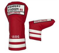 North London Driver & Blade Headcover Bundle