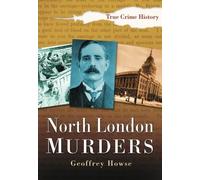 North London Murders