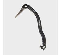 North Machine Ice Axe, Black One Size